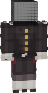 Okarun Transformation