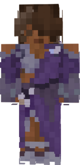 purple fixed