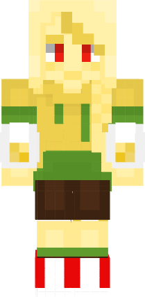 Preview of texture: LINK JOVEM