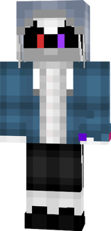 Dusttale Hedgans