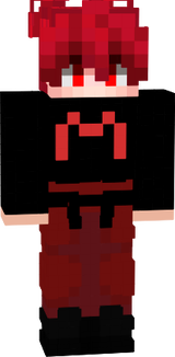 M waish