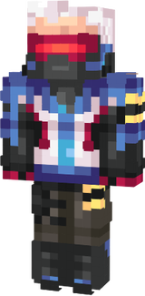 soldier76