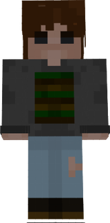 oldskin