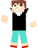 skin melii