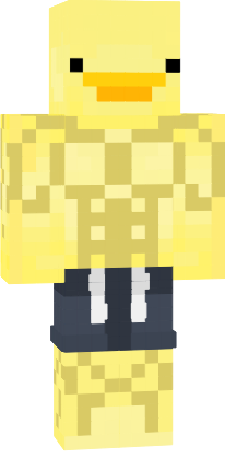 Preview of texture: buff duck