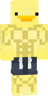 buff duck