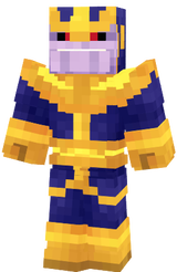THANOS