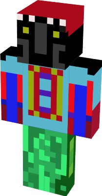 Preview of texture: error
