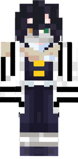 Iguro Obanai