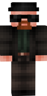 walter white