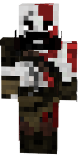 kratos