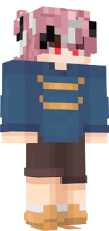 mark cosplay