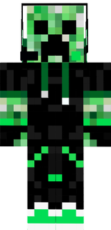 creeper