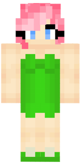 rosellaintinkerbelldress