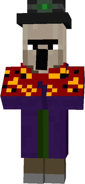 Preview of texture: witch