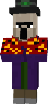 witch