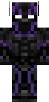 PANTERA NEGRA