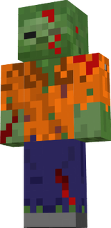 zombie