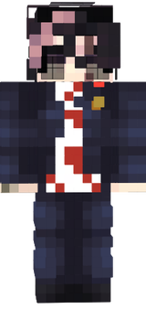 bloodygojo
