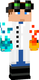 Wiederude skin