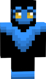 Blue Monkey