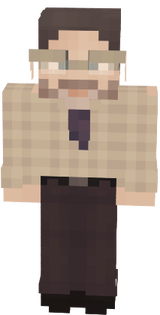 WilliamAftonSkin