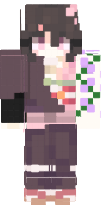 nezuko oceane