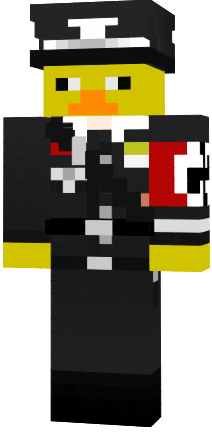 Preview of texture: pato