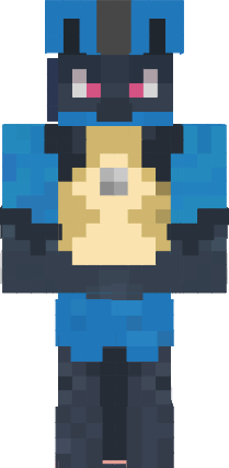 Preview of texture: Minoc