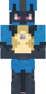 Minoc