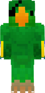parrot