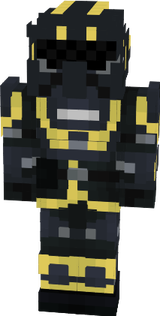 helldiver