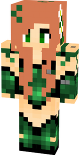 poison ivy