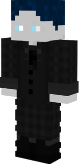 new skin 