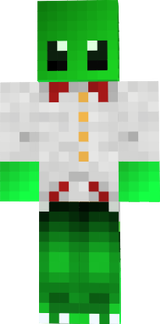 lizard endo 2