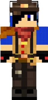 wdzinho minerador