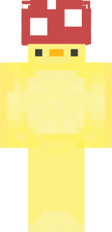 sweet duck