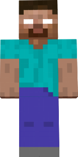Herobrine
