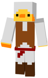 Chicken Creed