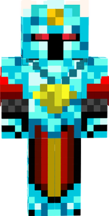 Chevalier de glace