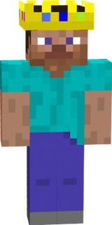 stevecrown