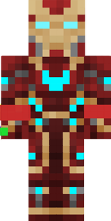 iron man thanos