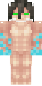 Eren Titan