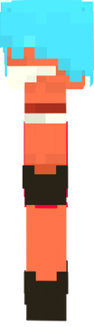 Kitzune