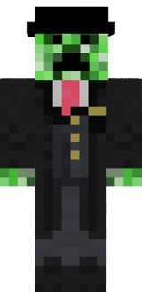 Klotercreeper