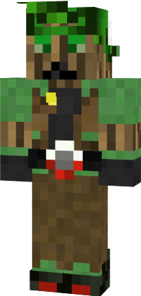 Preview of texture: Oak-Ketchum