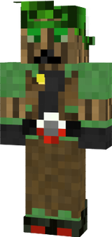 Oak-Ketchum