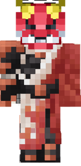 Shumask