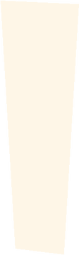 All White sea latern