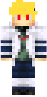 minato nescauleichon